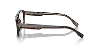 Michael Kors Man Dark Tortoise