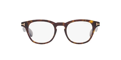 Tom Ford Man Tortoise Black