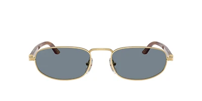 Persol Unisex Gold
