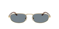 Persol Unisex Gold