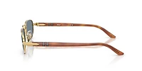 Persol Unisex Gold