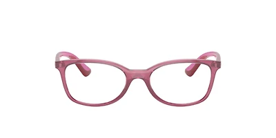 Ray-Ban Unisex Transparent