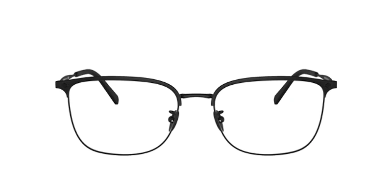 Giorgio Armani Man Matte Black