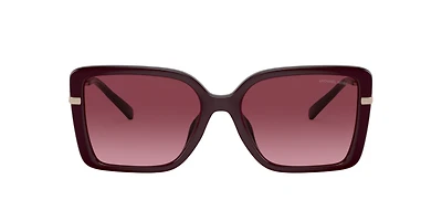 Michael Kors Woman Cordovan