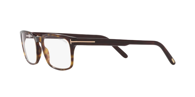 Tom Ford Man Tortoise Black