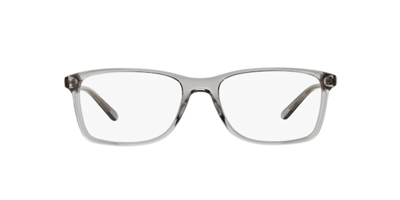 Polo Ralph Lauren Man Semi-shiny Transparent Grey