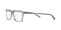 Polo Ralph Lauren Man Semi-shiny Transparent Grey