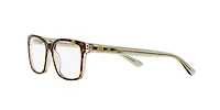 Tory Burch Woman Crystal Tortoise