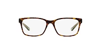 Tory Burch Woman Crystal Tortoise