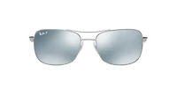 Ray-Ban Man Gunmetal