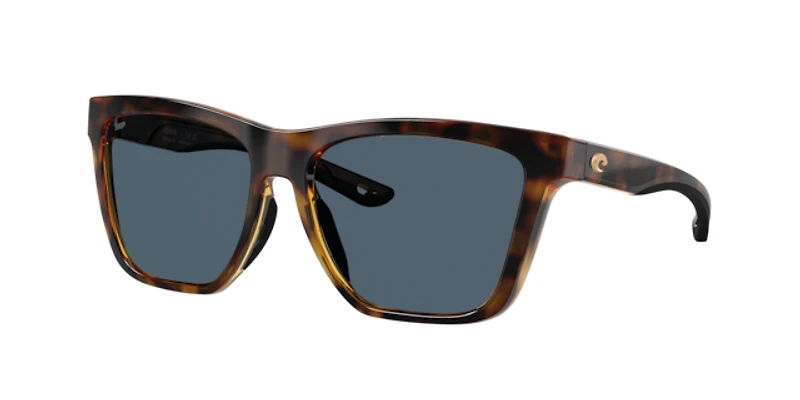 Costa Del Mar Woman Tortoise