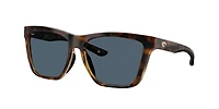 Costa Del Mar Woman Tortoise