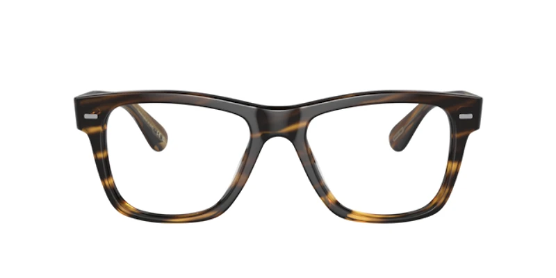 Oliver Peoples Unisex Cocobolo