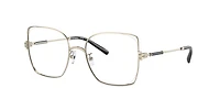 Tory Burch Woman Gold