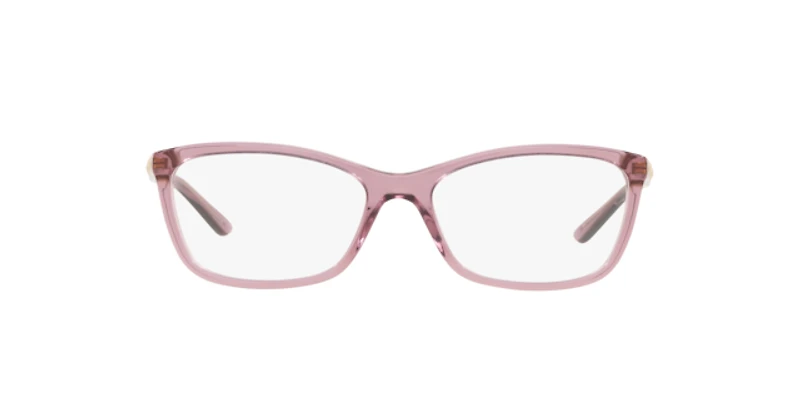 Versace Woman Transparent Violet