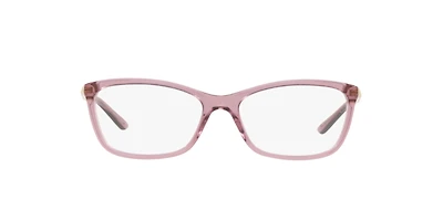 Versace Woman Transparent Violet