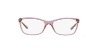 Versace Woman Transparent Violet