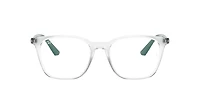 Ray-Ban Unisex Transparent