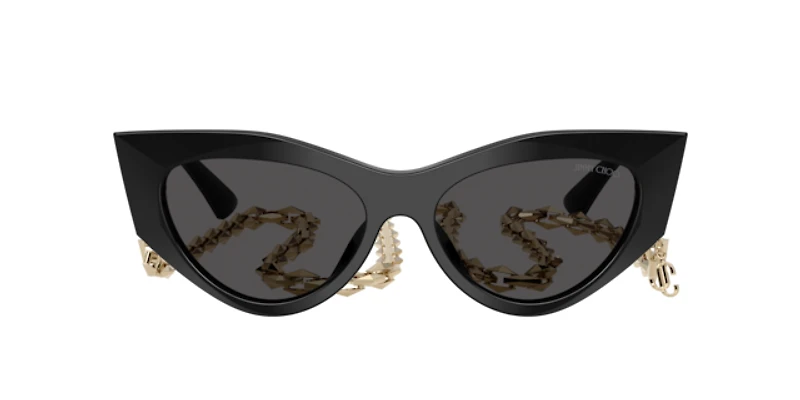 Jimmy Choo Woman Black