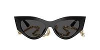 Jimmy Choo Woman Black