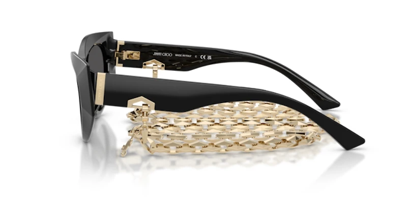 Jimmy Choo Woman Black