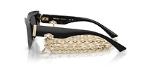 Jimmy Choo Woman Black