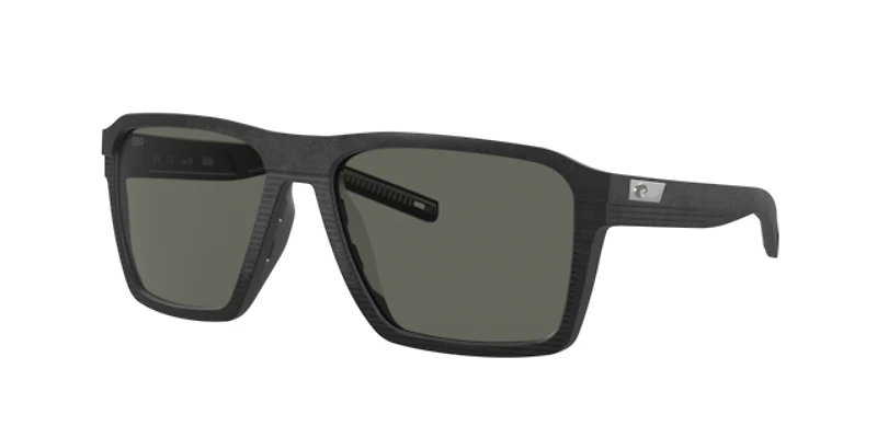 Costa Del Mar Man Net Black