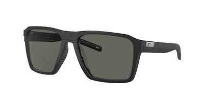 Costa Del Mar Man Net Black