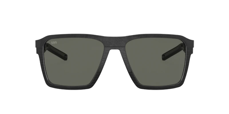 Costa Del Mar Man Net Black