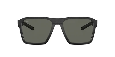 Costa Del Mar Man Net Black