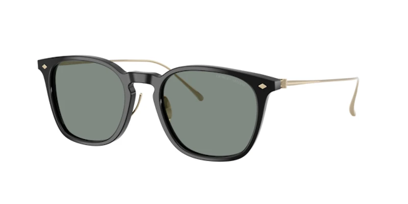 Giorgio Armani Man Black