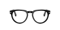 Persol Unisex Black