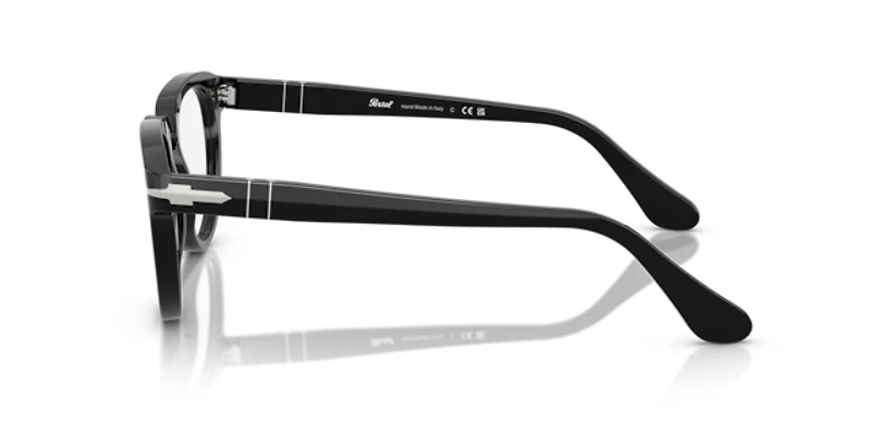 Persol Unisex Black
