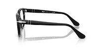 Persol Unisex Black