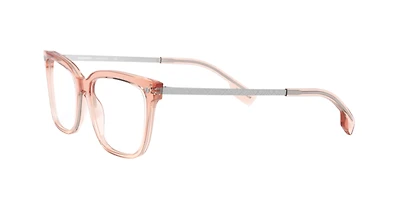 Burberry Woman Silver