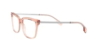 Burberry Woman Silver