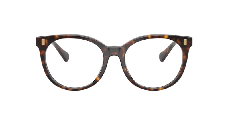 Ralph by Lauren Woman Shiny Dark Havana