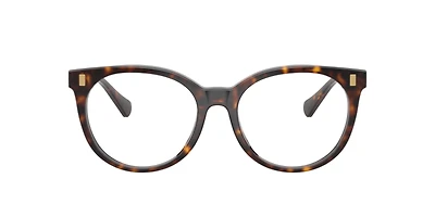 Ralph by Lauren Woman Shiny Dark Havana