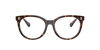 Ralph by Lauren Woman Shiny Dark Havana
