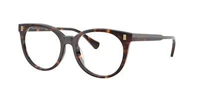 Ralph by Lauren Woman Shiny Dark Havana