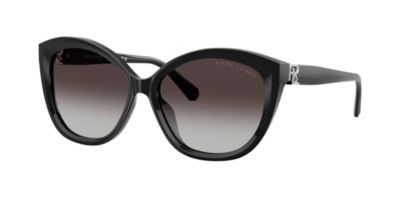 Ralph Lauren Woman Black