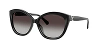 Ralph Lauren Woman Black