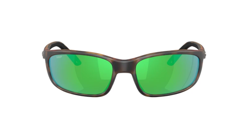 Costa Del Mar Man Matte Tortoise