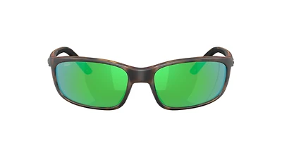 Costa Del Mar Man Matte Tortoise