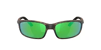 Costa Del Mar Man Matte Tortoise