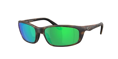 Costa Del Mar Man Matte Tortoise