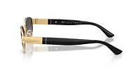Persol Unisex Gold