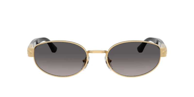 Persol Unisex Gold
