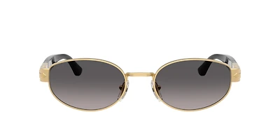 Persol Unisex Gold