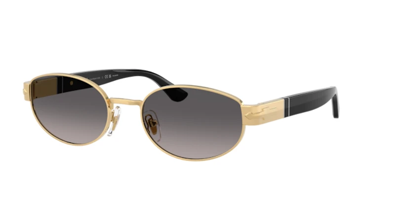 Persol Unisex Gold